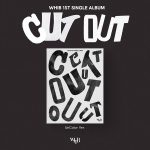 WHIB - 1st Single Album [Cut-Out] (unCOLOR Ver.)