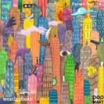 Weatherboat - [Escape from the]