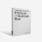 [PHOTOBOOK] LE SSERAFIM - LENIVERSE PHOTOBOOK : FIMbidi-Bobbidi-Boo