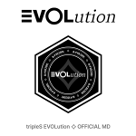 tripleS - SMART TOK [EVOLution]