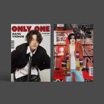 BANG YE DAM - [ONLY ONE] (Precious Ver. + Begin Ver.)
