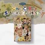 CHUU – 2024 SEASON’S GREETINGS [CHUU CHUU]