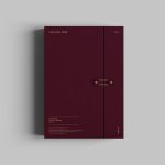 Cha Eunwoo (ASTRO) - CHA EUN-WOO 2023 OFFICIAL PHOTO BOOK in LA (A version)
