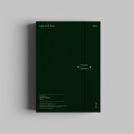 Cha Eunwoo (ASTRO) – CHA EUN-WOO 2023 OFFICIAL PHOTO BOOK in LA (B version)