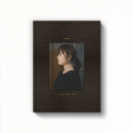 Choi Yuree - EP [생각을 멈추다 보면]