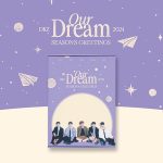 DKZ – 2024 SEASON’S GREETINGS Our Dream