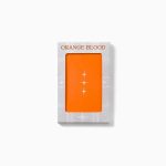 ENHYPEN - [ORANGE BLOOD] (Weverse Albums ver.) (Random Ver.)