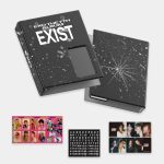 EXO – MEMORY COLLECT BOOK_EXIST