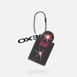 EXO_CUSTOM SOFT KEY RING_EXIST