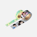 EXO_MASKING TAPE SET_EXIST
