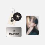 EXO_PAPER FRESHENER + TINCASE_EXIST