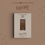HA HYUN SANG – 2024 SEASON’S GREETINGS [DAY OFF]