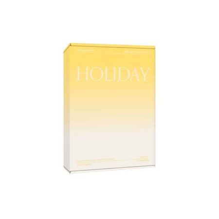HWANG MIN HYUN - 2024 SEASON'S GREETINGS [HOLIDAY]