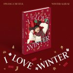 Hwang Chi Yeul - [I LOVE WINTER]