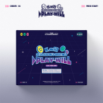 K.WILL - 2024 SEASON'S GREETINGS [▶PLAY-WILL]