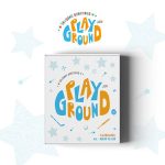 KANGDANIEL – 2024 SEASON’S GREETINGS [PLAYGROUND]
