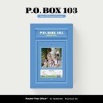 Kep1er - 2024 SEASON'S GREETINGS [P.O. BOX 103]