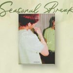 LEE SEUNG YOON - 2024 SEASON'S GREETINGS [Seasonal Break]