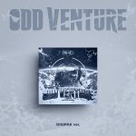 MCND - 5TH MINI ALBUM [ODD-VENTURE] (DIGIPAK ver.)