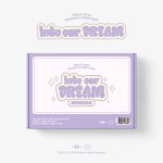 MIRAE - 2024 SEASON’S GREETINGS [Into our DREAM]
