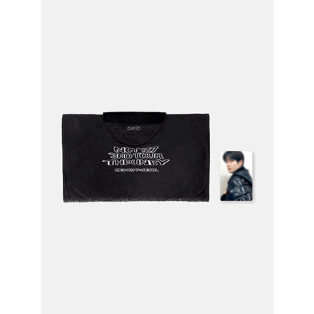 NCT 127 - BLANKET SET