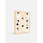 NCT 127 - CONCEPT PHOTO BOOK