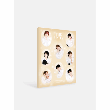 NCT 127 - CONCEPT PHOTO BOOK