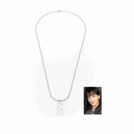 NCT 127 - NECKLACE SET