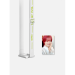 NCT 127 - OFFICIAL FANLIGHT STRAP SET