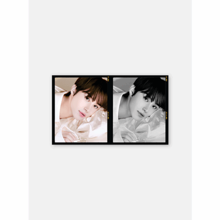 NCT 127 - PHOTO FILM SET