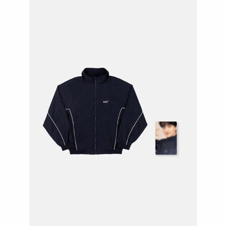 NCT 127 - TRACK JACKET SET