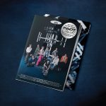 [Briquette donation] NCT 127 - The 5th Album [Fact Check] (Chandelier Ver.)