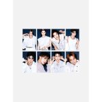 NCT 127_4X6 PHOTO SET
