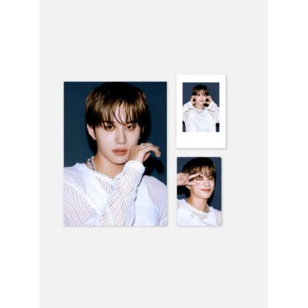 NCT 127_PHOTO SET