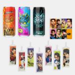 NCT DREAM - ENERGY TIN CASE_ISTJ