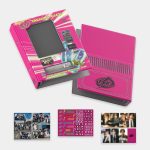 NCT DREAM - MEMORY COLLECT BOOK_ISTJ