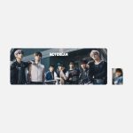 NCT DREAM_MOUSE LONG PAD_ISTJ