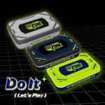 NCT - NCT ZONE OST [Do It (Let's Play)]