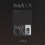 ONLEE - 1st Mini Album [Switch ON]