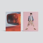 [Off-Line Sign Event] NAM WOO HYUN – The 1st Album [WHITREE] (Random Ver.)