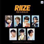 RIIZE – EZL CARD_Get A Guitar