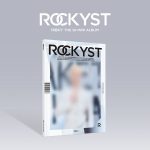 ROCKY - The 1st Mini Album [ROCKYST] (Classic Ver.)