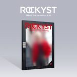 ROCKY – The 1st Mini Album [ROCKYST] (Modern Ver.)