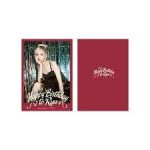 RYU SUJEONG - Photo Book [1st FAN MEETING - Happy Birthday to RYU] OFFICIAL MD