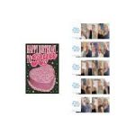 RYU SUJEONG - Trading Card Set [1st FAN MEETING - Happy Birthday to RYU] OFFICIAL MD