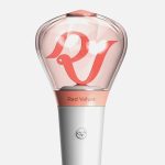 Red Velvet OFFICIAL LIGHT STICK