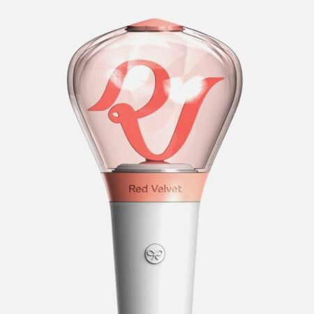 Red Velvet OFFICIAL LIGHT STICK