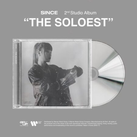 SINCE - [THE SOLOEST]