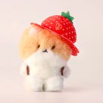 TEO-LAE-GI – 10CM BERRY LOVER TEO-LAE-GI