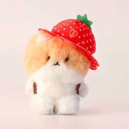 TEO-LAE-GI - 10CM BERRY LOVER TEO-LAE-GI [WHO WANTS THIS HAT?]